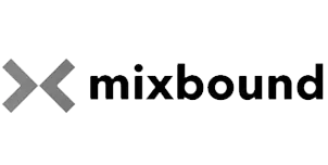 Mixbound