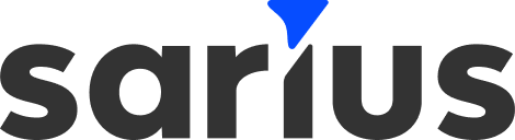 Sarius - Built for Growth